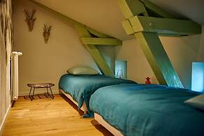 Bel Air Maison D'hôtes des Landes