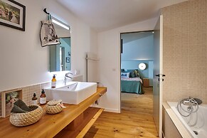 Bel Air Maison D'hôtes des Landes