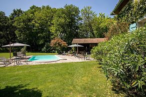Bel Air Maison D'hôtes des Landes