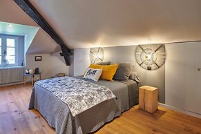 Bel Air Maison D'hôtes des Landes