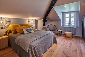 Bel Air Maison D'hôtes des Landes