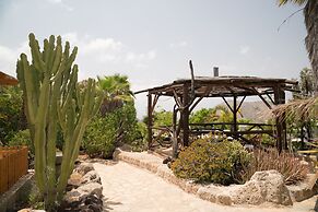 El Cerro de la Luna