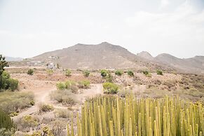 El Cerro de la Luna