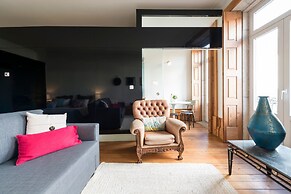 DA'Home - Fontainhas Design Studio