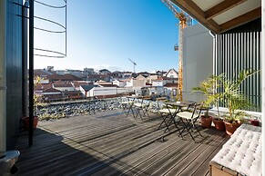 DA'Home - Fontainhas Design Studio