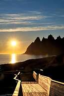 Senja Hotell