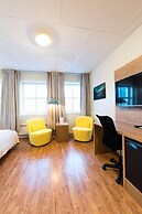 Senja Hotell