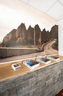 Senja Hotell