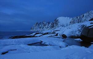 Senja Hotell
