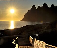 Senja Hotell