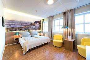 Senja Hotell