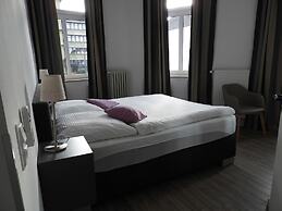 Hotel Klenkes am Bahnhof