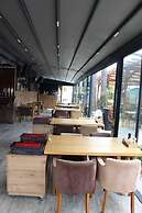 Side Alya Hotel