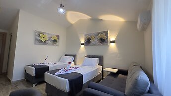 Side Alya Hotel