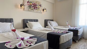 Side Alya Hotel