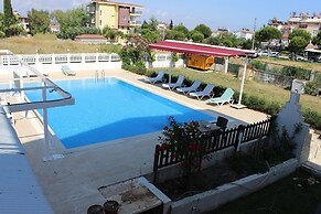 Side Alya Hotel