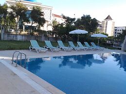 Side Alya Hotel