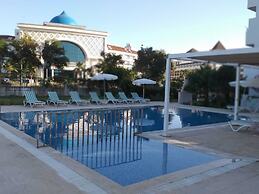 Side Alya Hotel