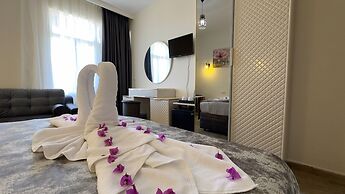 Side Alya Hotel