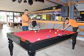 Side Alya Hotel