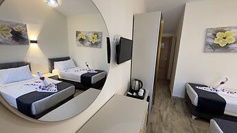 Side Alya Hotel
