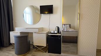 Side Alya Hotel