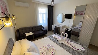 Side Alya Hotel