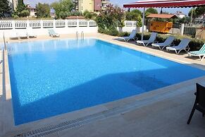 Side Alya Hotel
