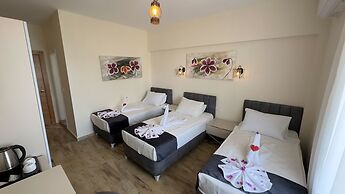 Side Alya Hotel