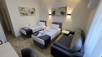 Side Alya Hotel