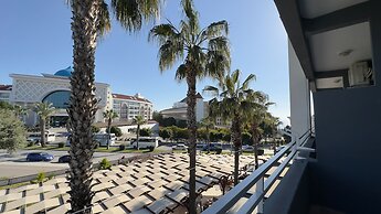 Side Alya Hotel