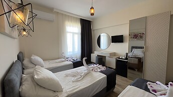 Side Alya Hotel