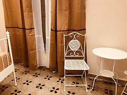 Meliora Rooms