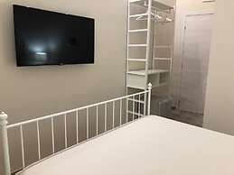Meliora Rooms