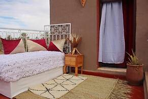 Riad Zagora Palms