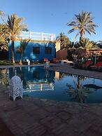 Riad Zagora Palms