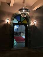 Riad Zagora Palms