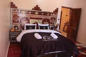 Riad Zagora Palms