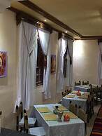 Riad Zagora Palms