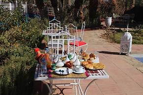 Riad Zagora Palms