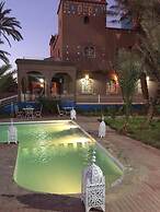 Riad Zagora Palms