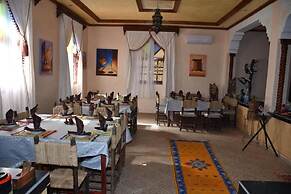 Riad Zagora Palms