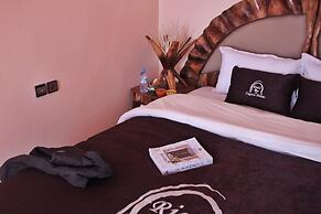 Riad Zagora Palms