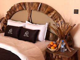 Riad Zagora Palms