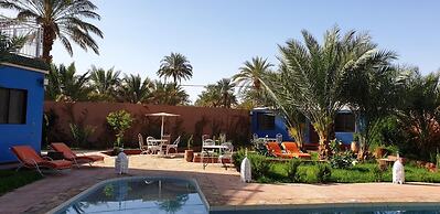 Riad Zagora Palms