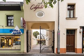 Cityhotel Bernburg