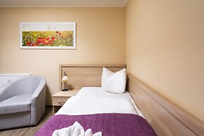 Cityhotel Bernburg