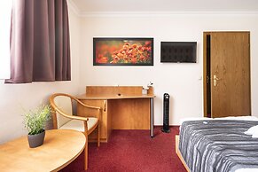 Cityhotel Bernburg