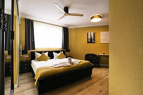 Cityhotel Bernburg