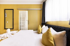 Cityhotel Bernburg
